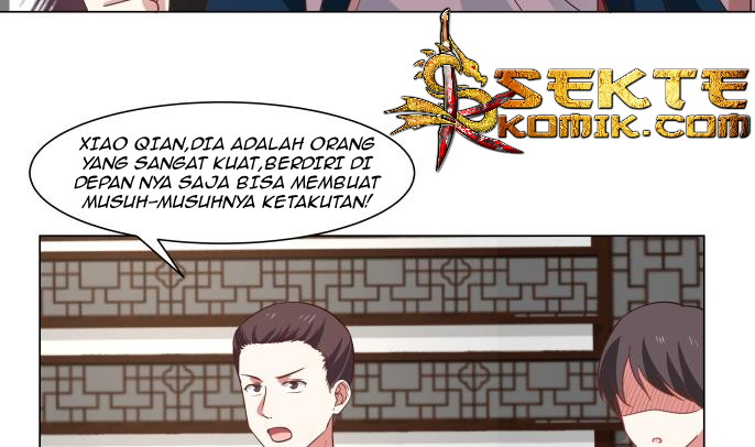 I Have a Dragon on My Body Chapter 100 - halaman 28