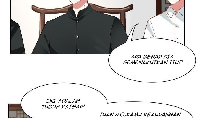 I Have a Dragon on My Body Chapter 100 - halaman 29