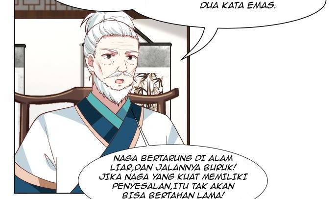 I Have a Dragon on My Body Chapter 100 - halaman 30