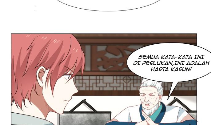 I Have a Dragon on My Body Chapter 100 - halaman 31