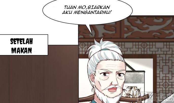 I Have a Dragon on My Body Chapter 100 - halaman 35