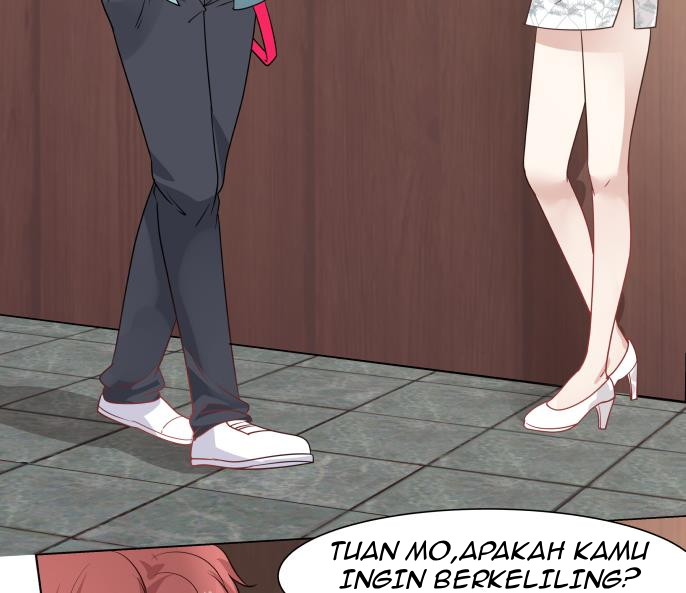 I Have a Dragon on My Body Chapter 100 - halaman 37