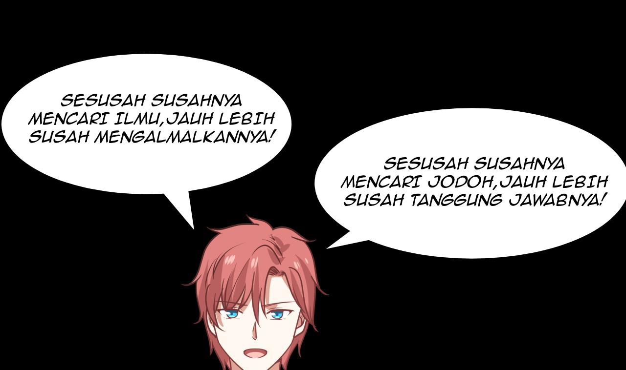 I Have a Dragon on My Body Chapter 100 - halaman 39