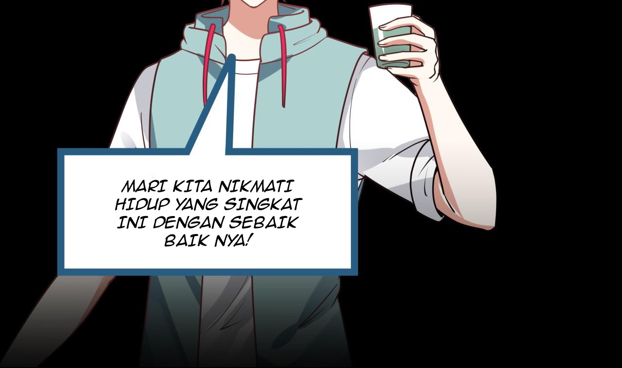 I Have a Dragon on My Body Chapter 100 - halaman 40