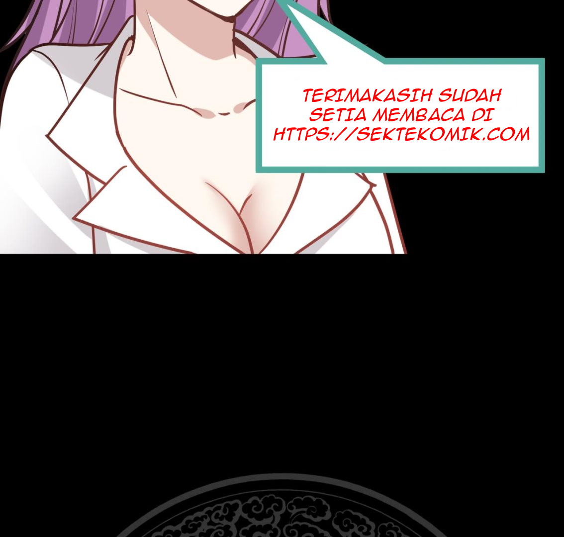 I Have a Dragon on My Body Chapter 100 - halaman 43
