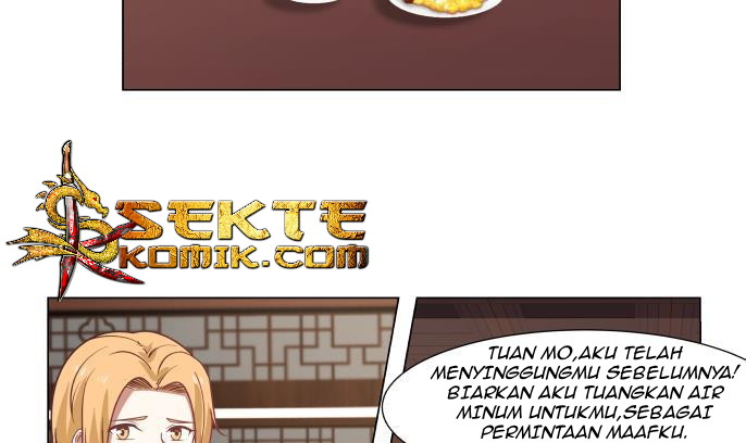 I Have a Dragon on My Body Chapter 100 - halaman 5