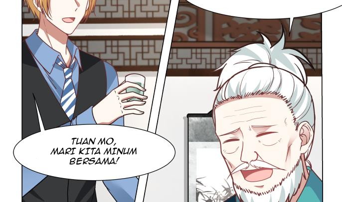 I Have a Dragon on My Body Chapter 100 - halaman 6