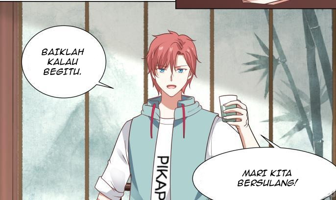 I Have a Dragon on My Body Chapter 100 - halaman 8