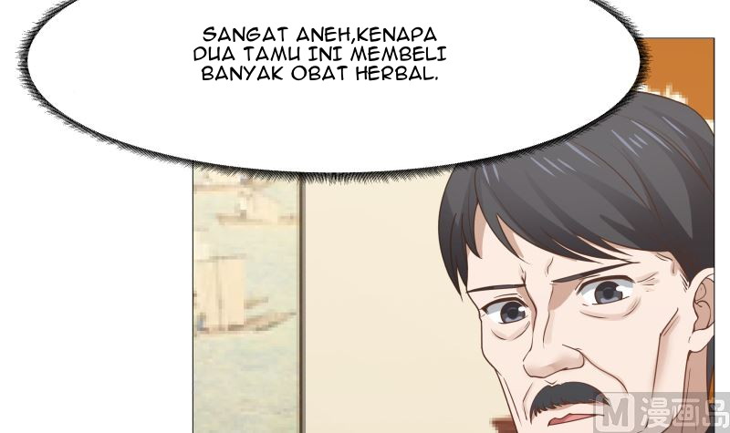 I Have a Dragon on My Body Chapter 101 - halaman 11