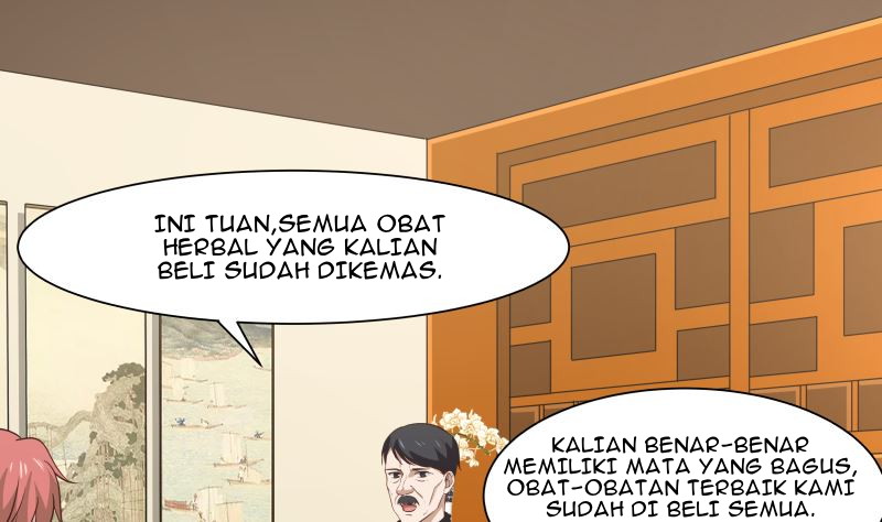 I Have a Dragon on My Body Chapter 101 - halaman 13