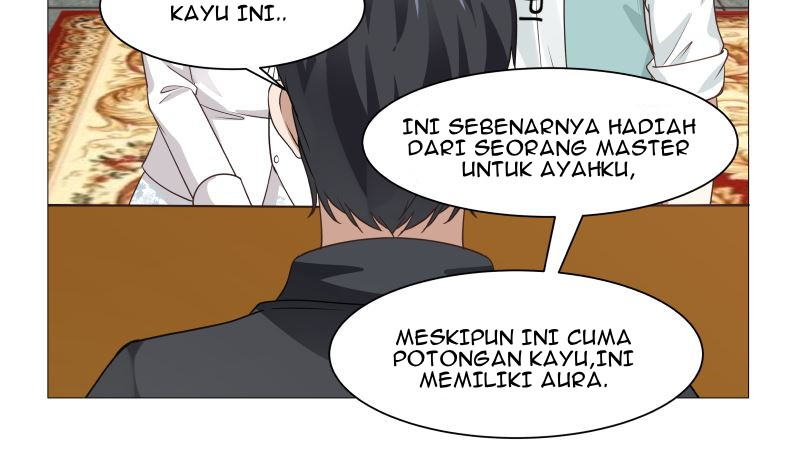 I Have a Dragon on My Body Chapter 101 - halaman 19