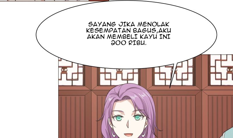 I Have a Dragon on My Body Chapter 101 - halaman 21