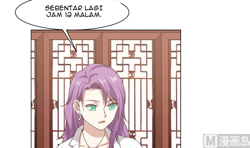 I Have a Dragon on My Body Chapter 101 - halaman 25