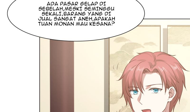 I Have a Dragon on My Body Chapter 101 - halaman 27