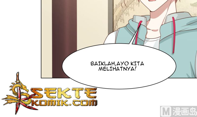 I Have a Dragon on My Body Chapter 101 - halaman 28