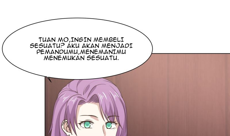 I Have a Dragon on My Body Chapter 101 - halaman 3