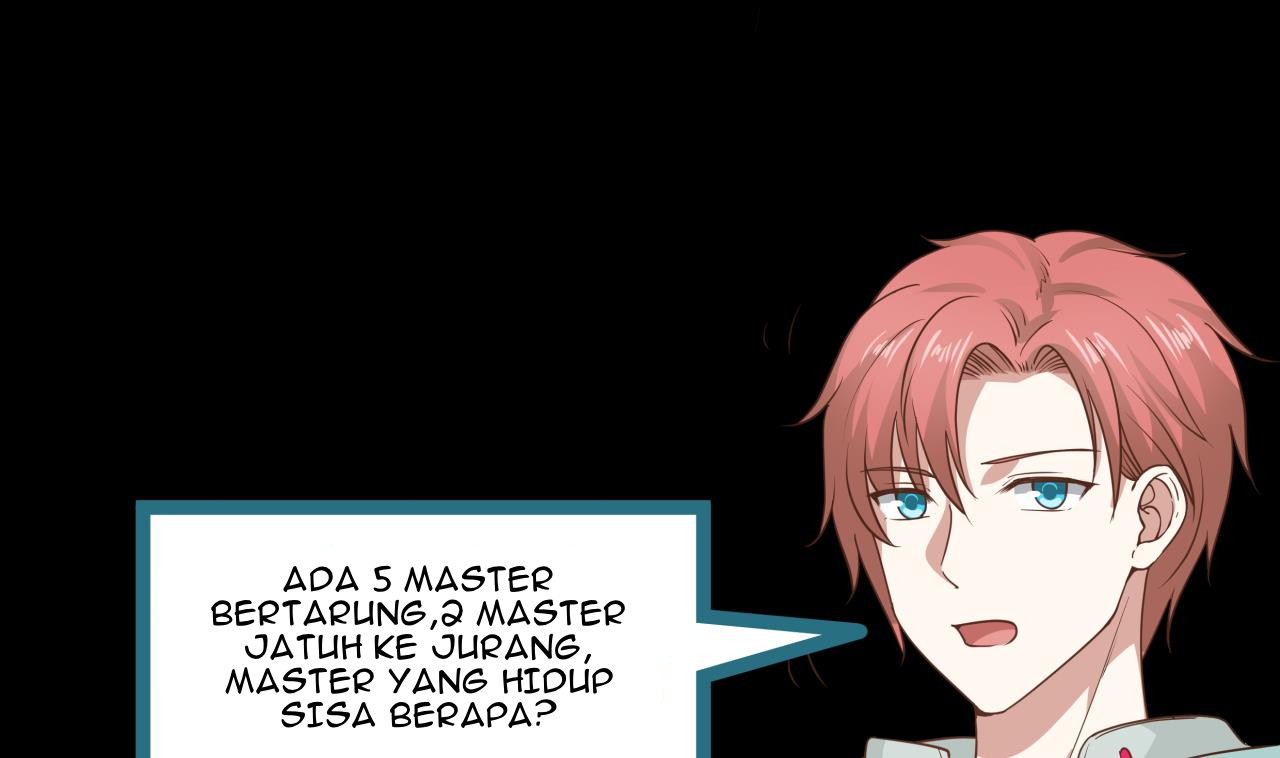 I Have a Dragon on My Body Chapter 101 - halaman 35