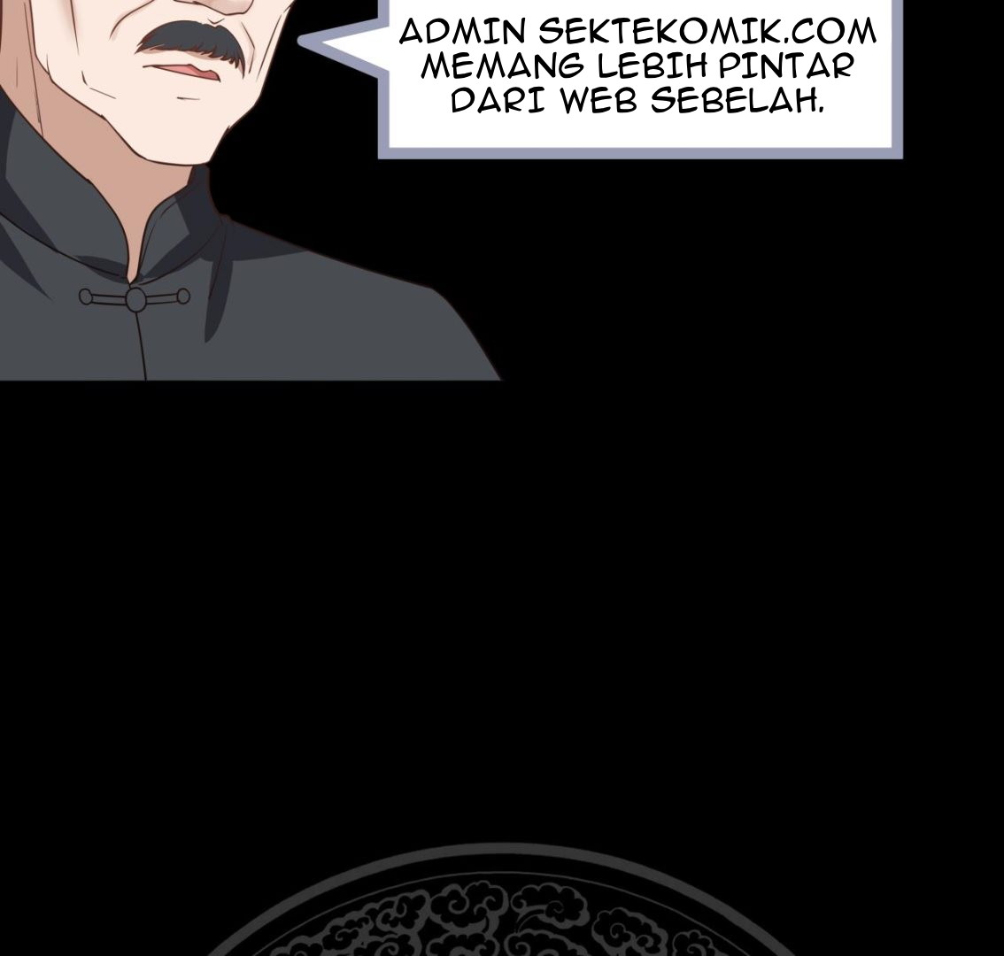 I Have a Dragon on My Body Chapter 101 - halaman 39