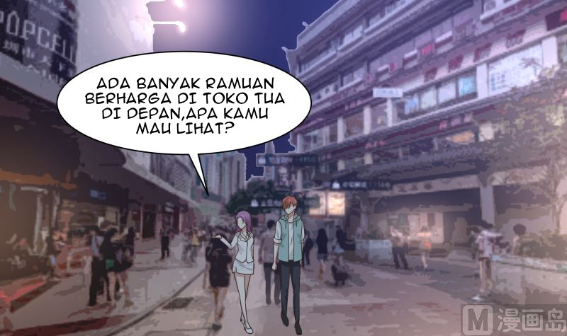 I Have a Dragon on My Body Chapter 101 - halaman 5