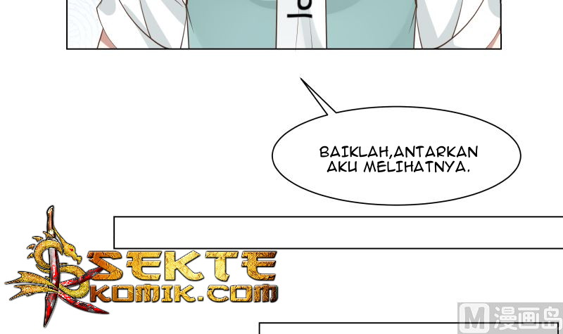 I Have a Dragon on My Body Chapter 101 - halaman 8