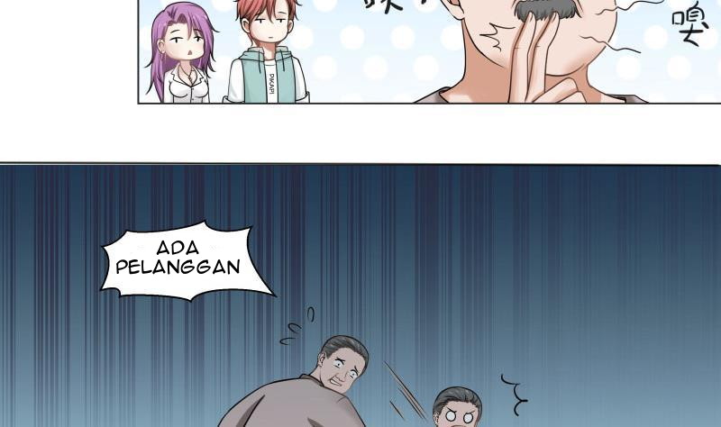 I Have a Dragon on My Body Chapter 102 - halaman 10