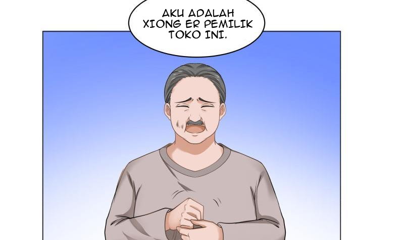 I Have a Dragon on My Body Chapter 102 - halaman 12
