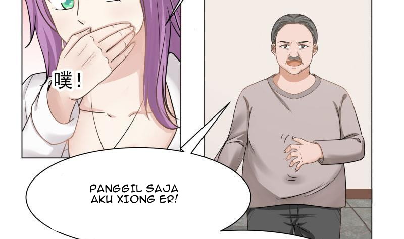 I Have a Dragon on My Body Chapter 102 - halaman 14