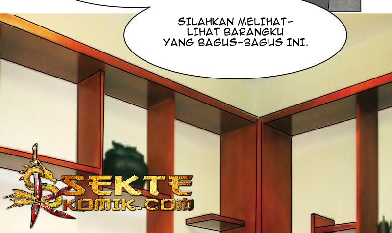 I Have a Dragon on My Body Chapter 102 - halaman 15