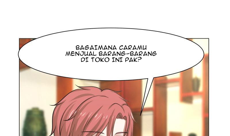 I Have a Dragon on My Body Chapter 102 - halaman 18