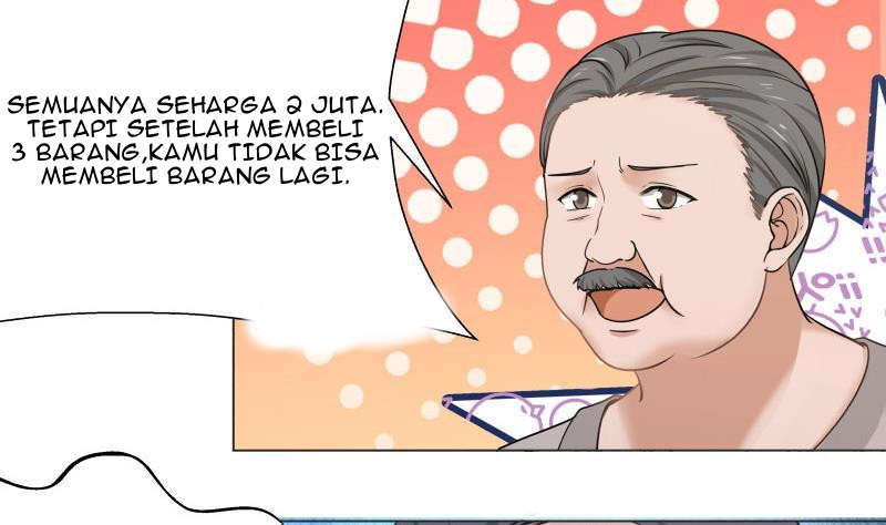 I Have a Dragon on My Body Chapter 102 - halaman 20