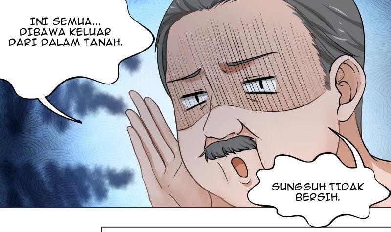 I Have a Dragon on My Body Chapter 102 - halaman 21