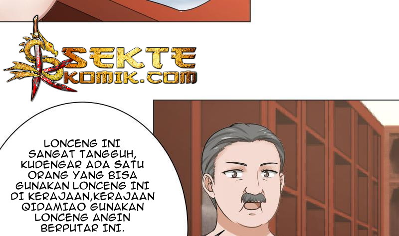 I Have a Dragon on My Body Chapter 102 - halaman 25