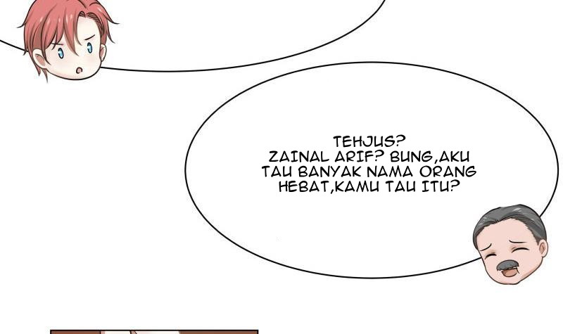 I Have a Dragon on My Body Chapter 102 - halaman 27