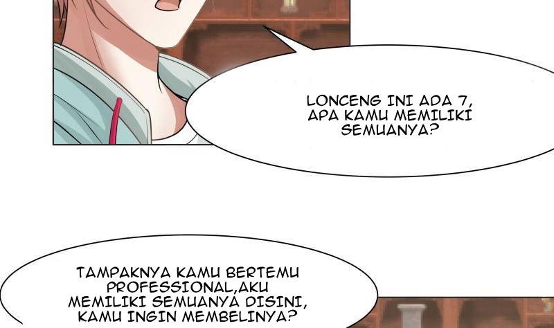 I Have a Dragon on My Body Chapter 102 - halaman 32