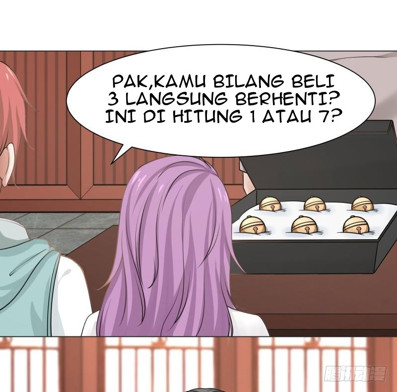 I Have a Dragon on My Body Chapter 102 - halaman 35