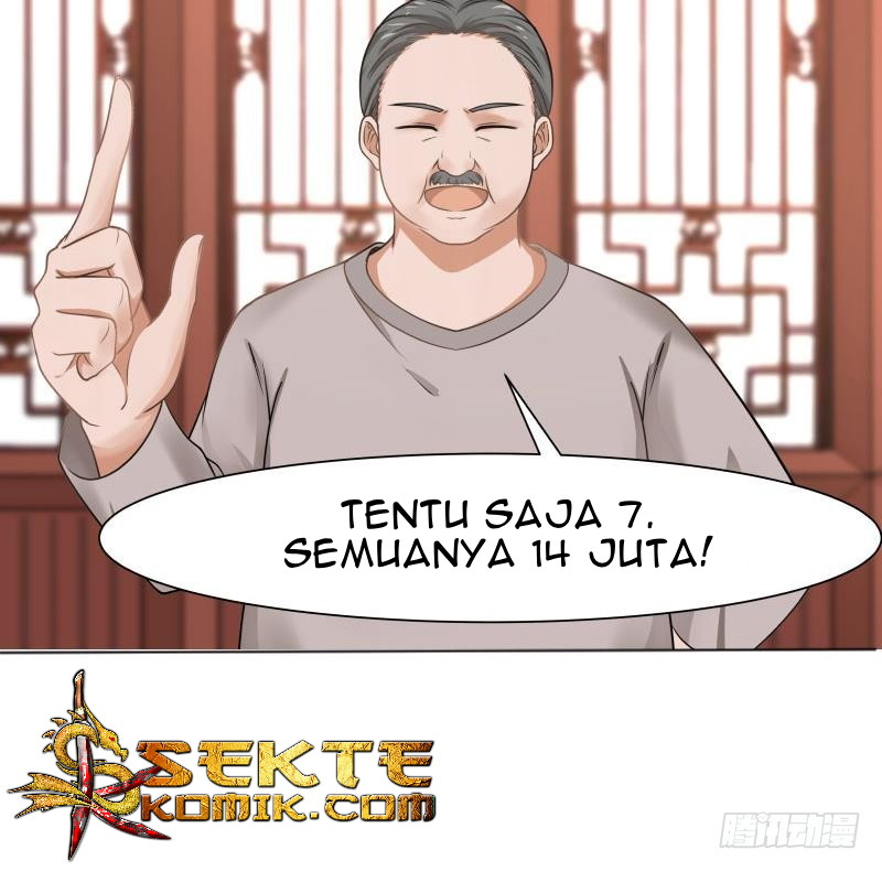 I Have a Dragon on My Body Chapter 102 - halaman 36