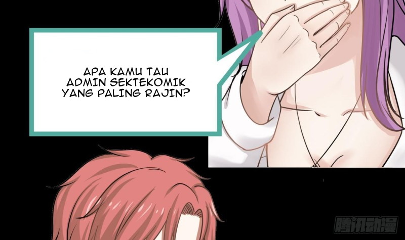 I Have a Dragon on My Body Chapter 102 - halaman 39