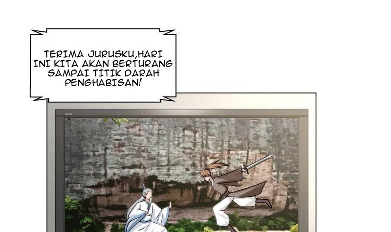 I Have a Dragon on My Body Chapter 102 - halaman 4