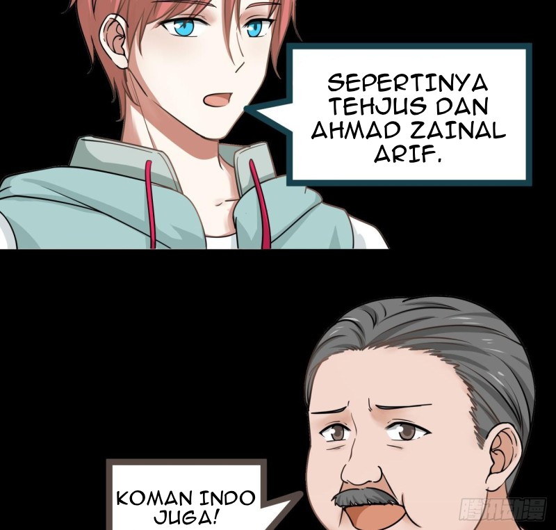 I Have a Dragon on My Body Chapter 102 - halaman 40