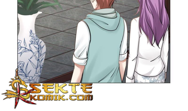 I Have a Dragon on My Body Chapter 102 - halaman 7