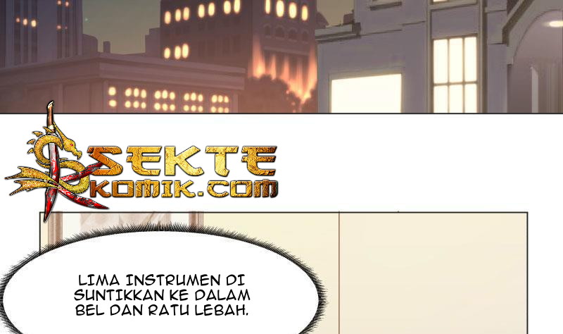 I Have a Dragon on My Body Chapter 103 - halaman 10