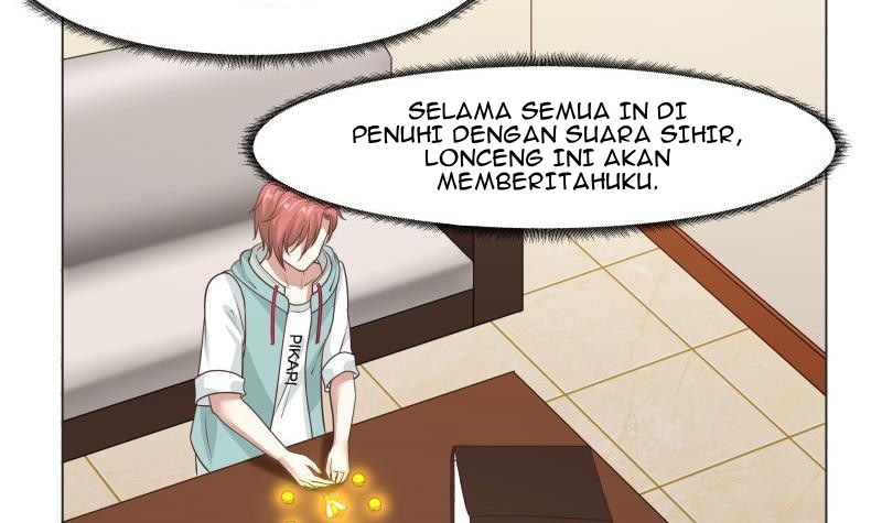 I Have a Dragon on My Body Chapter 103 - halaman 11