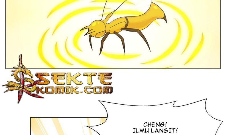 I Have a Dragon on My Body Chapter 103 - halaman 14