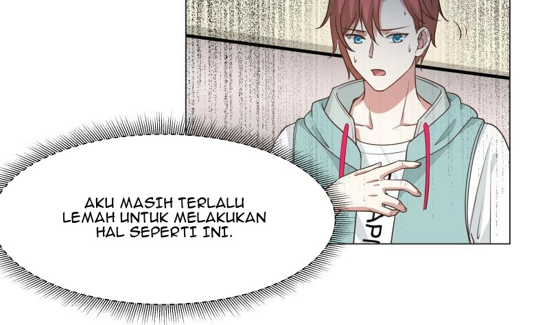 I Have a Dragon on My Body Chapter 103 - halaman 21