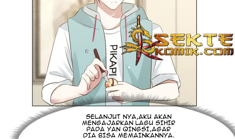I Have a Dragon on My Body Chapter 103 - halaman 24