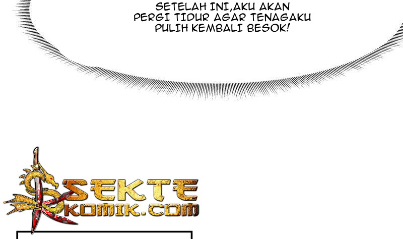 I Have a Dragon on My Body Chapter 103 - halaman 25
