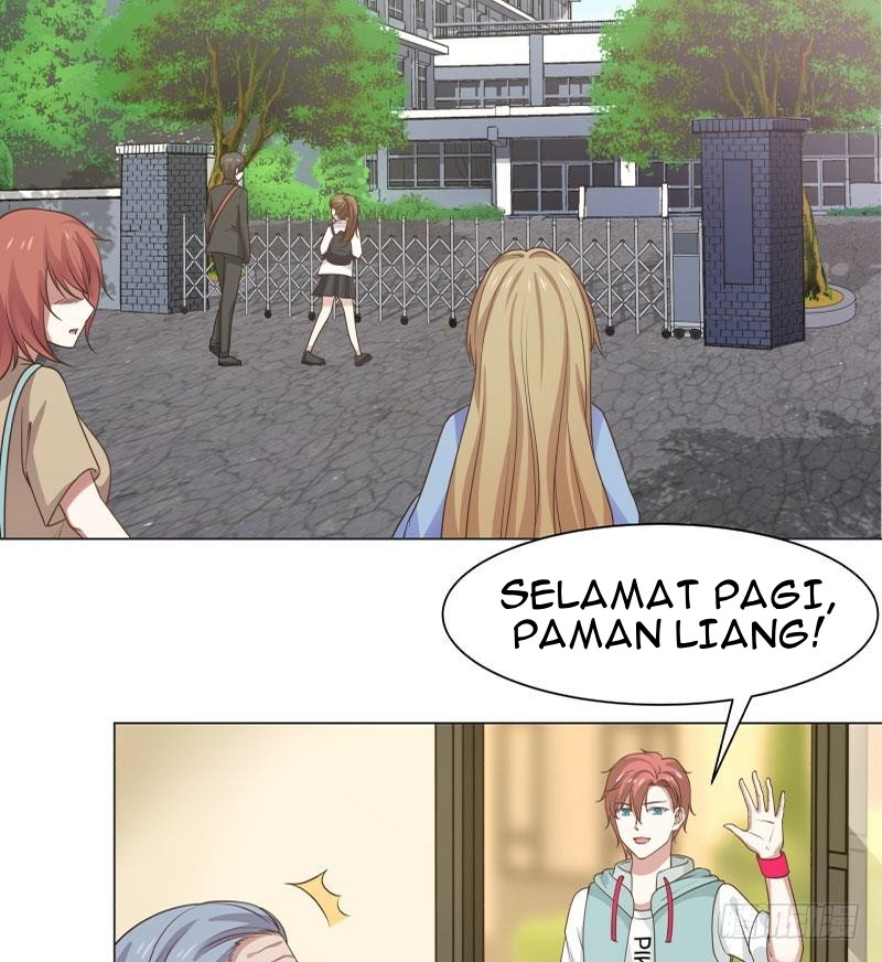 I Have a Dragon on My Body Chapter 103 - halaman 27