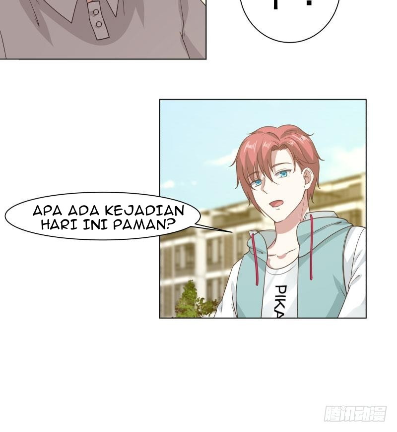 I Have a Dragon on My Body Chapter 103 - halaman 29