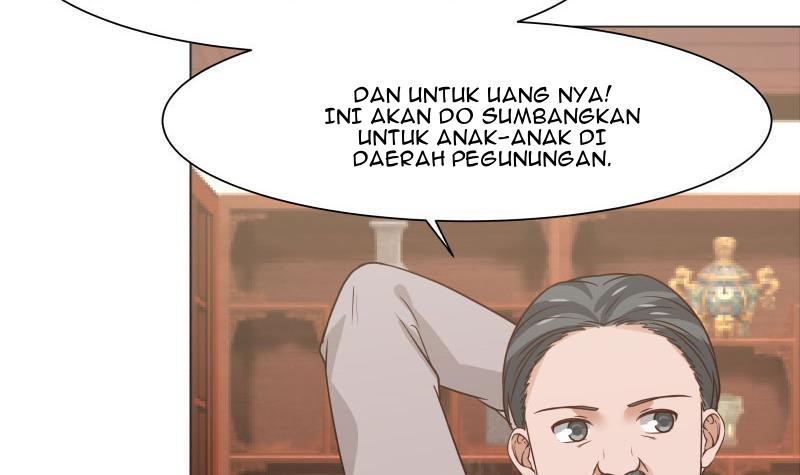 I Have a Dragon on My Body Chapter 103 - halaman 5
