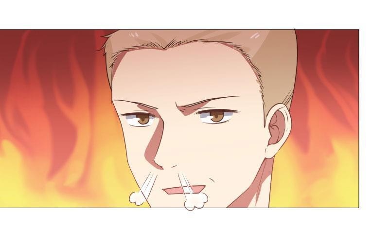 I Have a Dragon on My Body Chapter 104 - halaman 17